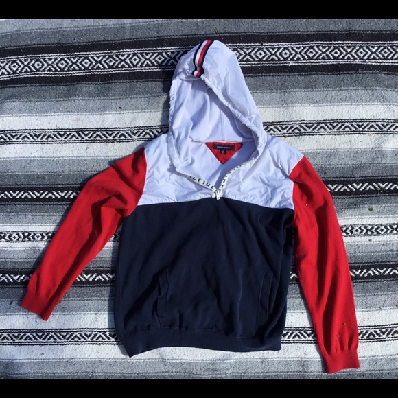 Tommy Hilfiger jacket - Picture 2 of 4